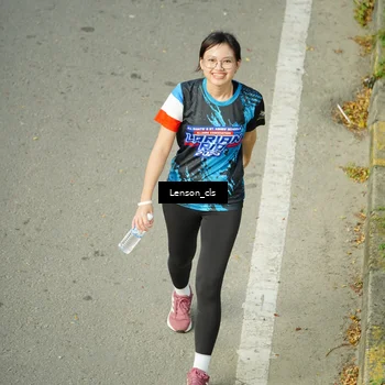 Runner Photo 7691006