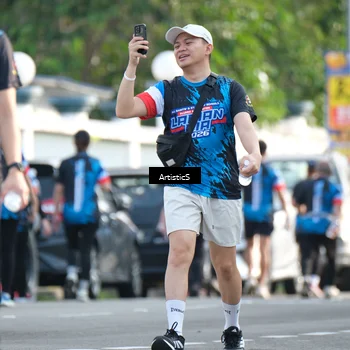 Runner Photo 7691007