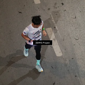 Runner Photo 7691009