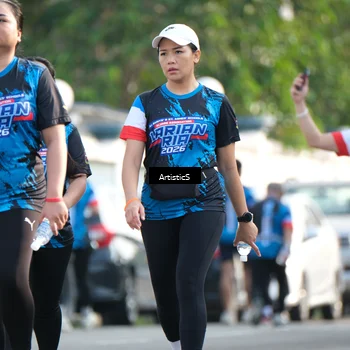 Runner Photo 7691010