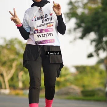 Runner Photo 7691012