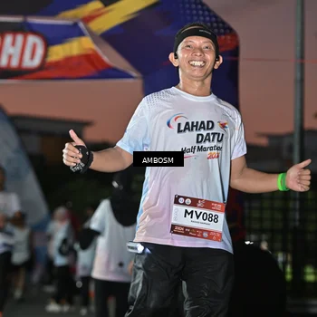 Runner Photo 7691020