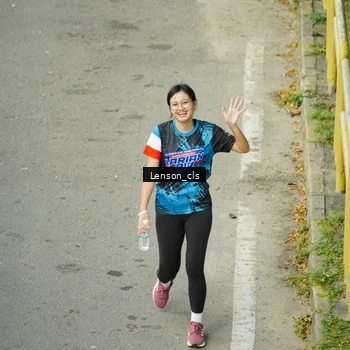 Runner Photo 7691022