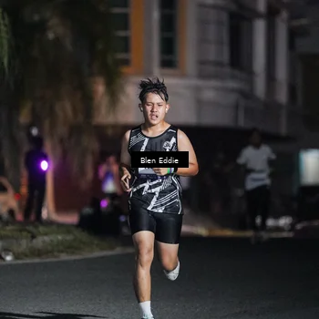 Runner Photo 7691029