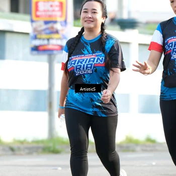 Runner Photo 7691034