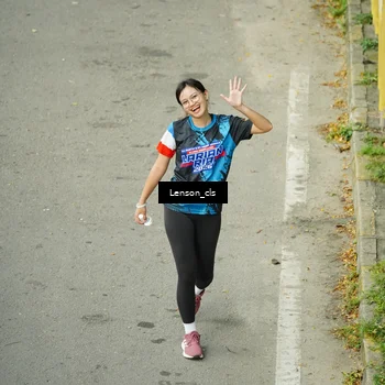 Runner Photo 7691036