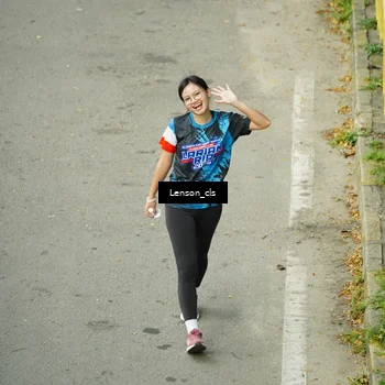 Runner Photo 7691041