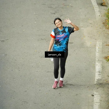 Runner Photo 7691045