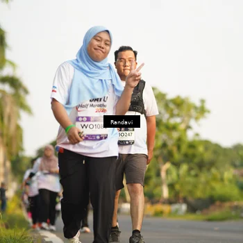 Runner Photo 7691048