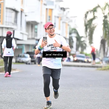 Runner Photo 7691049