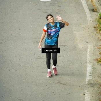 Runner Photo 7691050