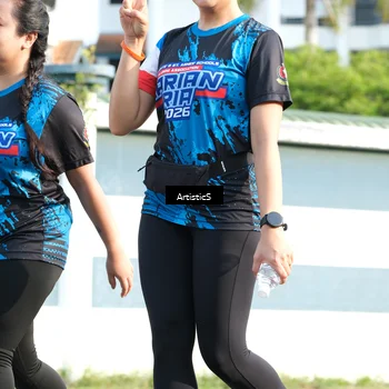 Runner Photo 7691053