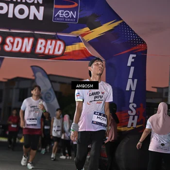 Runner Photo 7691057