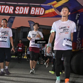 Runner Photo 7691072