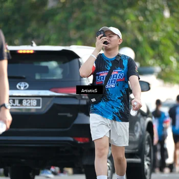 Runner Photo 7691073
