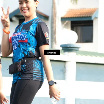 Runner Photo 7691074