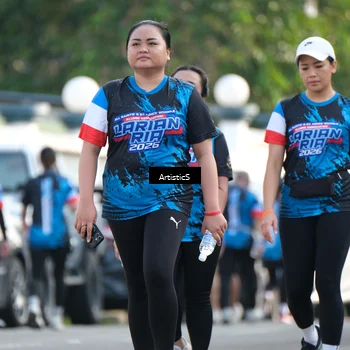 Runner Photo 7691079
