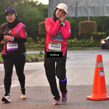 Runner Photo 7691082