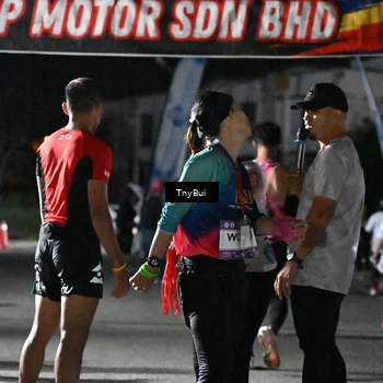 Runner Photo 7691084