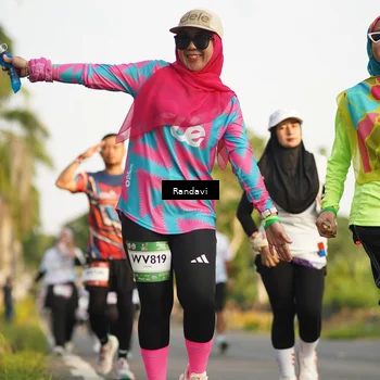 Runner Photo 7691085