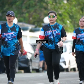Runner Photo 7691090
