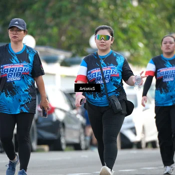 Runner Photo 7691094