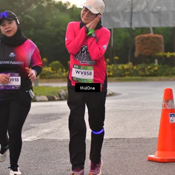 Runner Photo 7691096