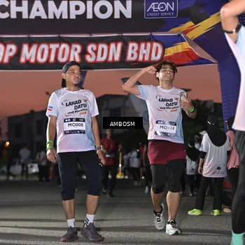 Runner Photo 7691101