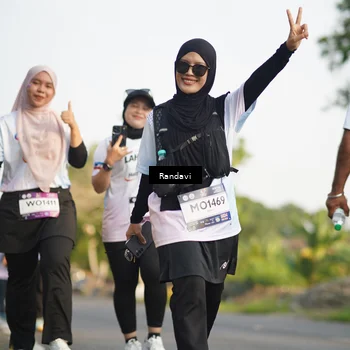 Runner Photo 7691107