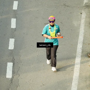 Runner Photo 7691116