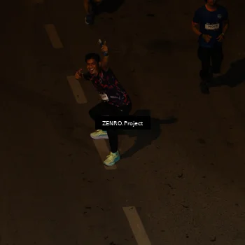 Runner Photo 7691130