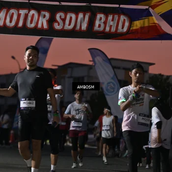 Runner Photo 7691132