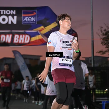 Runner Photo 7691141