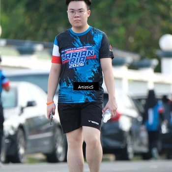 Runner Photo 7691143