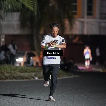 Runner Photo 7691147
