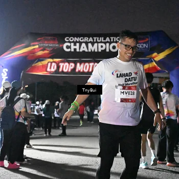 Runner Photo 7691148