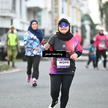 Runner Photo 7691149