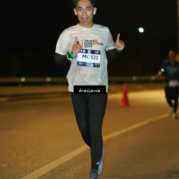 Runner Photo 7691161
