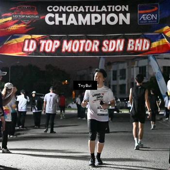Runner Photo 7691162