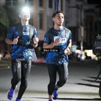 Runner Photo 7691169