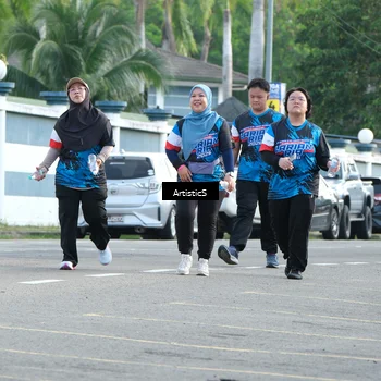 Runner Photo 7691170