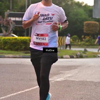 Runner Photo 7691177