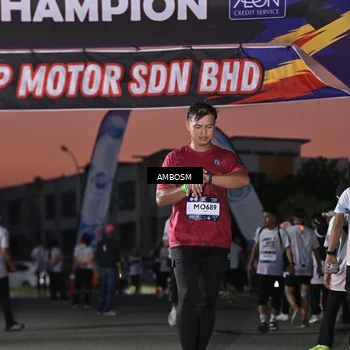 Runner Photo 7691183