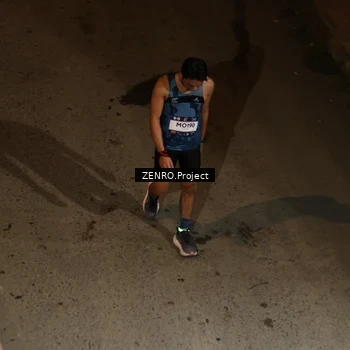 Runner Photo 7691190