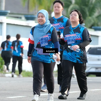 Runner Photo 7691199