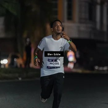 Runner Photo 7691201