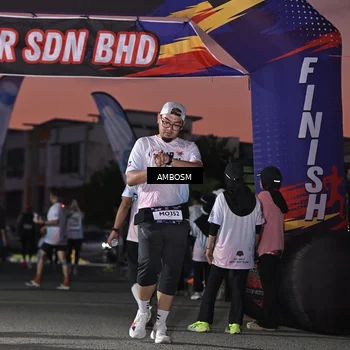 Runner Photo 7691203