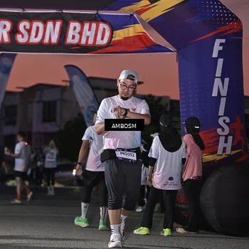 Runner Photo 7691207