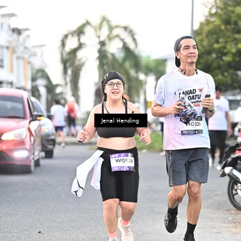 Runner Photo 7691210