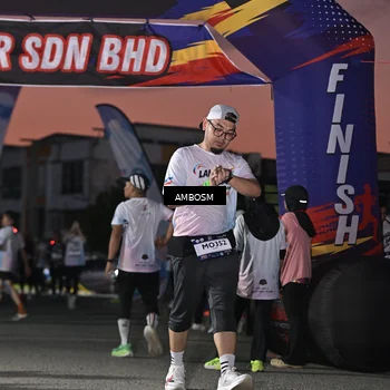 Runner Photo 7691216